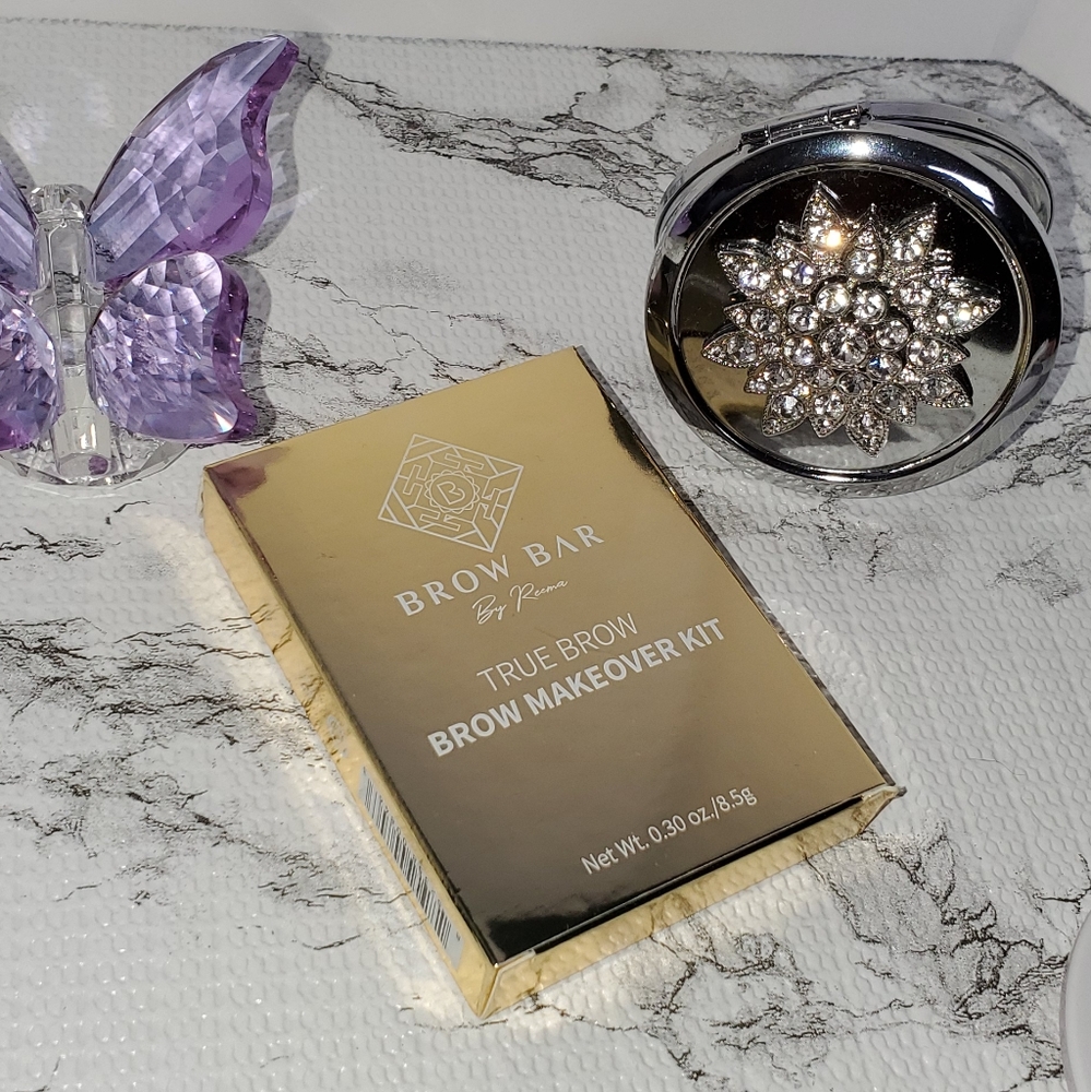 Brow Bar - BROW MAKEOVER KIT